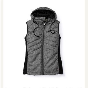 Smartwool Vest
